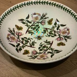 Portmeirion collection of 5 pieces